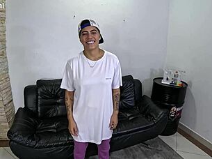 i made my friend give up his tight ass for pounding