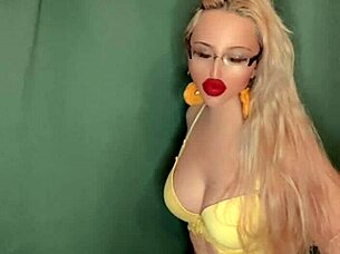 belly dancer lost stars music glasses fetish