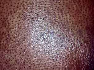 granny ass blasted with thick cumshot