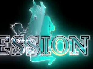 Naughty bitch bangs giant cock doggystyle non-stop