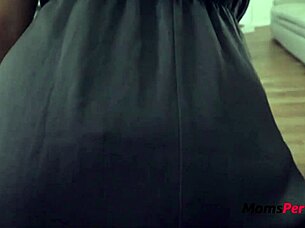 You're in big trouble now, young stud.