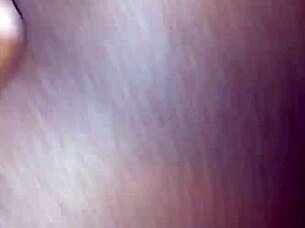 fat ass twerks on dick for quick nut after sloppy head