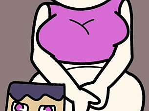 creampie hentai moaning deepthroat cum compilation