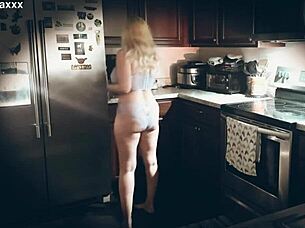 why does husband's bbc best friend bareback his cheating milf wife so deep?