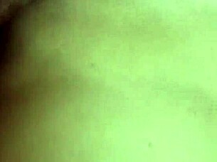 mistibhabi overwhelmed by driver's passionate hardcore creampie pounding