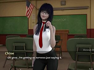 Young latina milf cheats cuckold with old man's big ass pounding