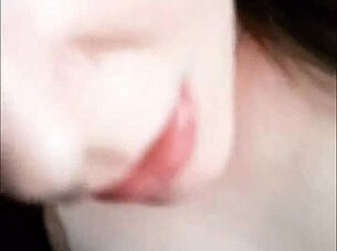 oh honey, watch my stockings-clad ass quiver as i finger to explosive cumshot bliss