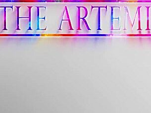 Lyric sky moans loud riding bbc artemixxx after wild house party chaos