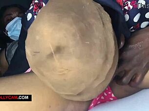 doctor, does my wet pussy still get soaked like before?