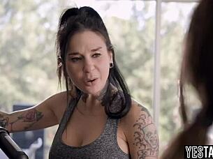 i fuckin milf gf so hard nerdy