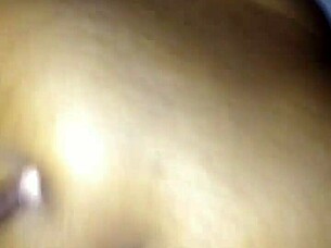 fat ass twerks on dick for quick nut after sloppy head