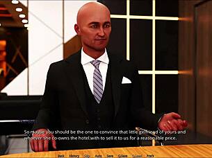 sunshine love game 29 gets wild