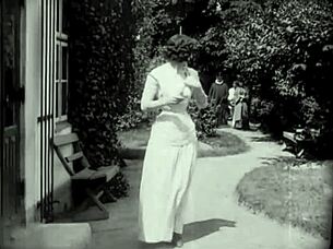 ladies, wanna taste these vintage hairy beavers from antique lesbian reels?