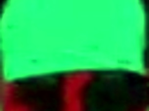 Young latina milf cheats cuckold with old man's big ass pounding