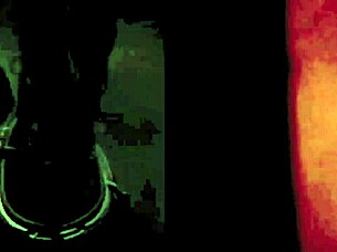 ladies, wanna taste these vintage hairy beavers from antique lesbian reels?