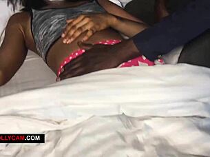 doctor, does my wet pussy still get soaked like before?