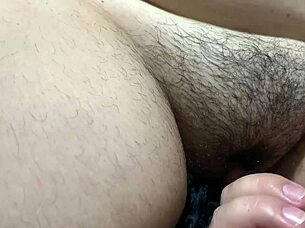 buceta peluda linda massage vibes