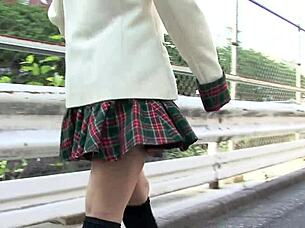 allya rides hard in amateur anal cowgirl scene