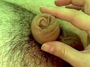 Watch Me Suck Your Tiny Dick Deepthroat Humiliation POV