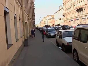 Casting Slut's Subtle Tease Turns into Hardcore Blowjob Fuck