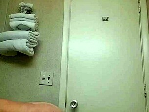 watch me tease in panties before rip clothes tranny