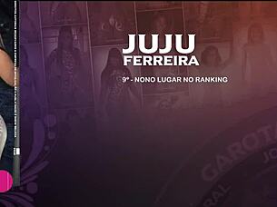 Brazilian Beauties Emotionally Crave Sexy Oral Body Painting