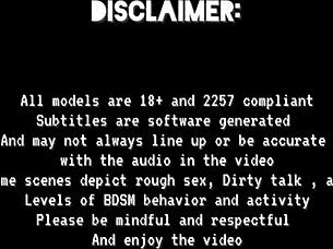 angel moans submissively as master roughly breaks her big ass with monster bbc