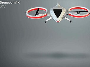 wanna peek under that red dress at beach?