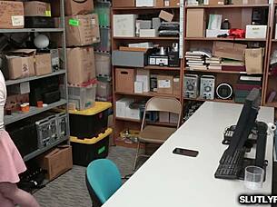 oh athena here my twat gettin ripped hard behind screamin as pounded nonstop ugh