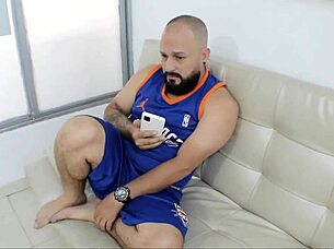 hot colombian milf rides monster cock like slut?