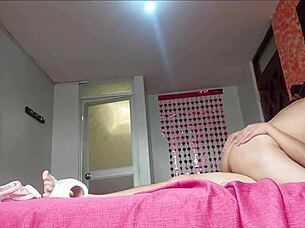 soy una puta esposa infiel... cubierto de semen! ugh