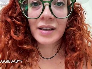 Domme tricks sub into public pegging cockslut confession livestream