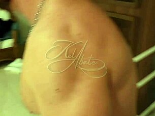 ex girlfriend joins wife for wild licking fuck fest