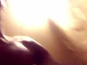 periscope couple fucking hard check them out
