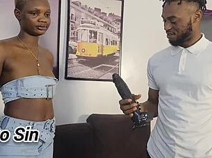 sexy dora tight jean miniskirt pizza delivery fuck