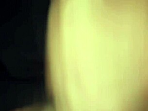 italian amateur moans dirty while fingering ass and gulping huge cock cumshot