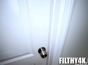 Petite Gypsy Teen Craves Endless Hardcore Action