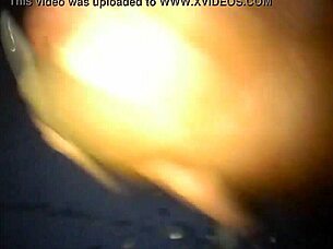 Milf massages clit to explosive anal cum orgasm