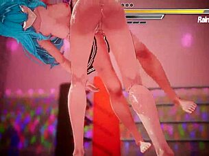 Two lesbians engage in intense pussy-focused encounter