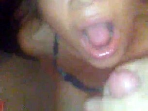 my mouth craves every hot cum load