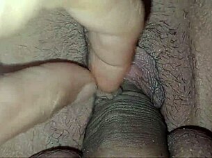 Asian babe bangs hairy driver on street for creampie milk