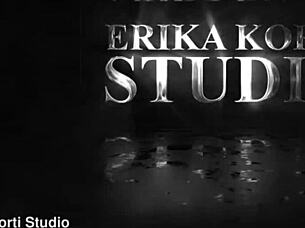 juh jackson's tight ass gapes on monster cock