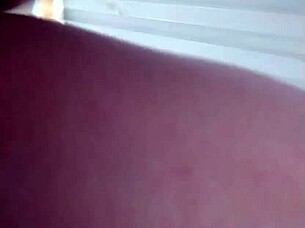 hey hubby watch this masseuse creampie your cheating wife