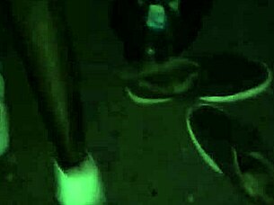 Hairy Whore Deepthroats Boyfriend While Girlfriend Watches