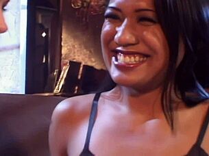 Black Dude Ruins Panties Creampieing Tight Cunt Hard