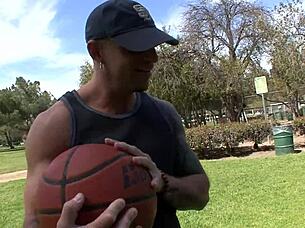 hot milf writhes under intense pussy fingering