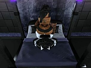 ROMANTIC ROBLOX DATE Turns FAT BBW SEX Encounter