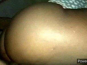 My big booty slut bends over begging for deep doggystyle pounding