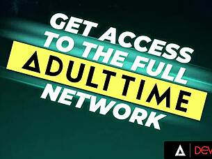 Hottie swinger teen Madi Collins chokes on old man's cock group banging