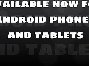 Interactive Bikini Babe Bounces Massive Tits on Beach